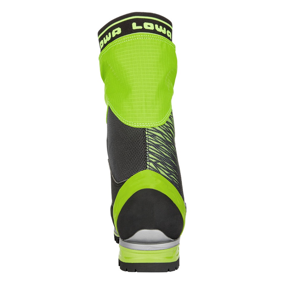 Alpine Ice Gtx Lowa Kireç/siyah