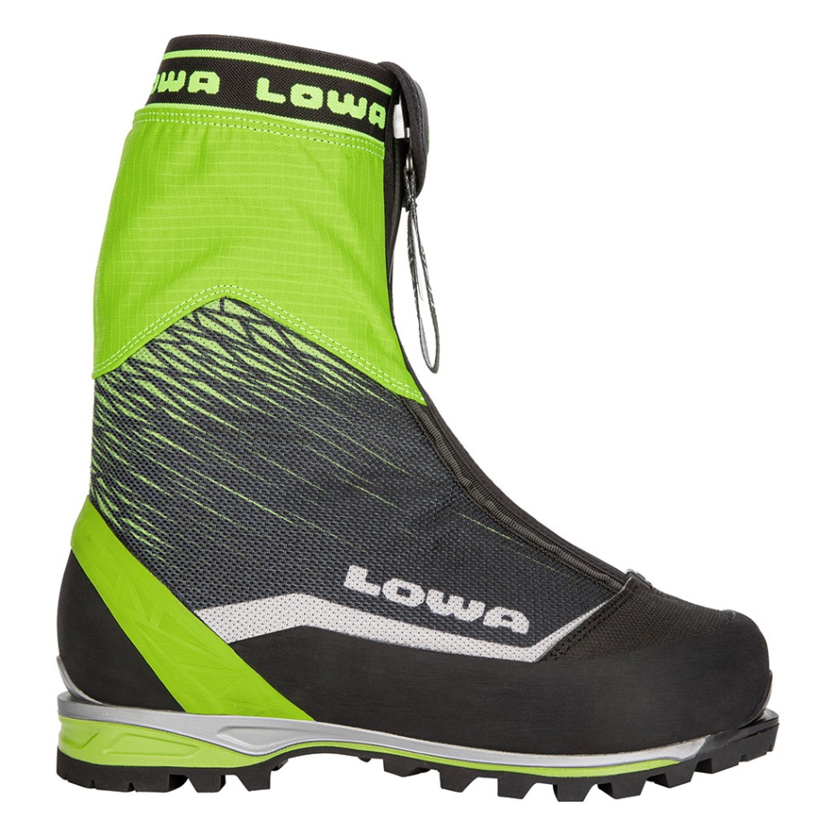 Alpine Ice Gtx Lowa Kireç/siyah