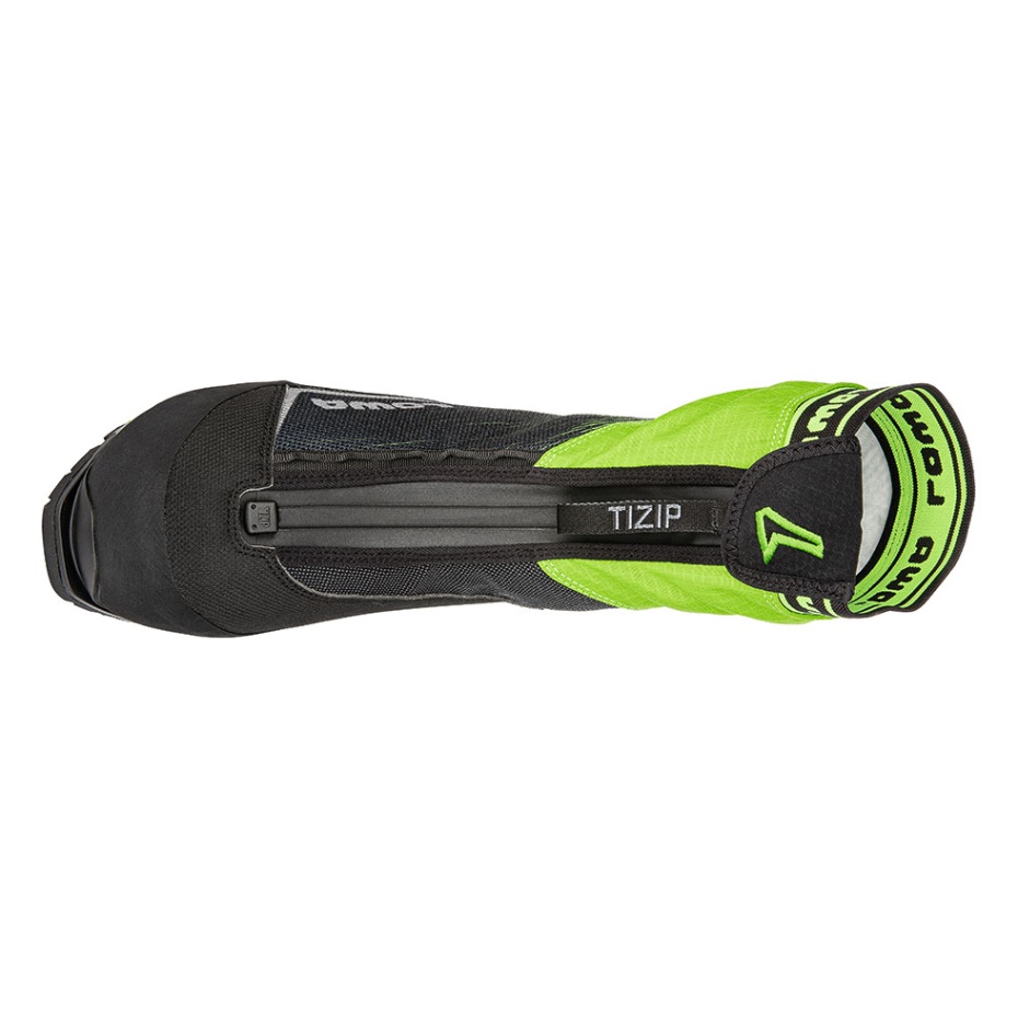 Alpine Ice Gtx Lowa Kireç/siyah