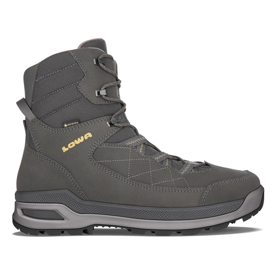 Antrasit Ottawa Gtx Girin