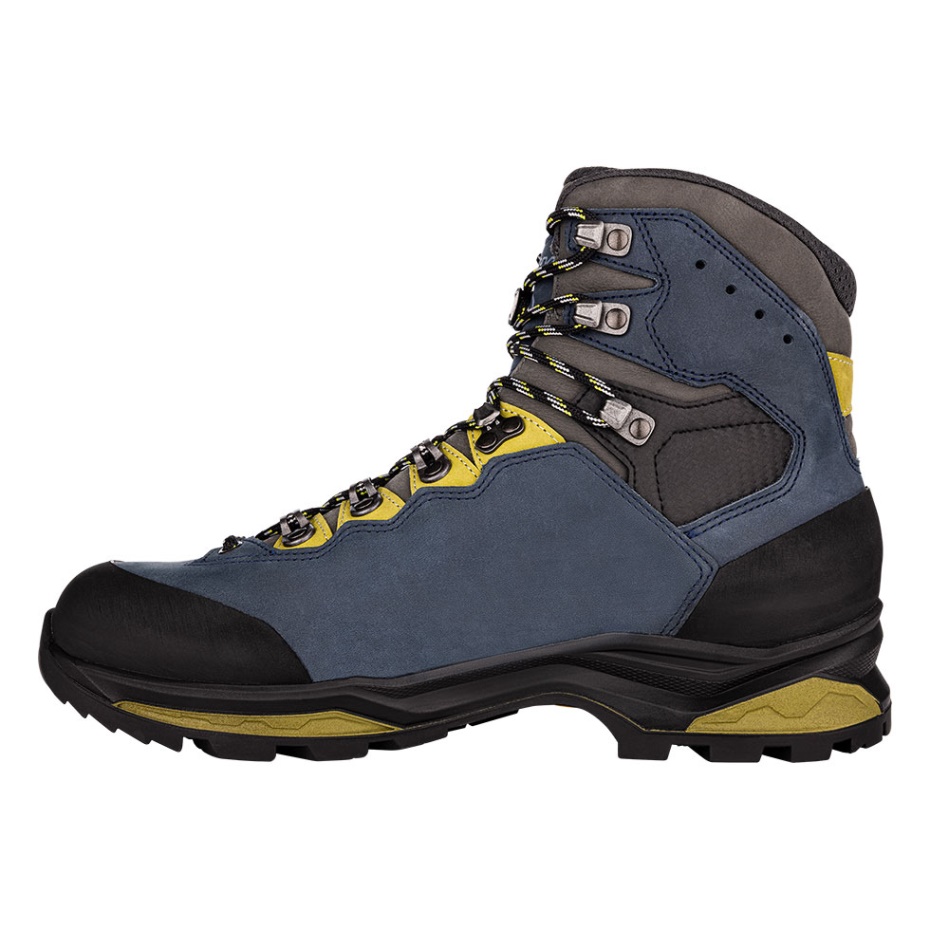 Camino Evo Gtx Lowa çelik Mavi/kivi