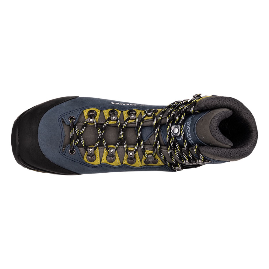 Camino Evo Gtx Lowa çelik Mavi/kivi