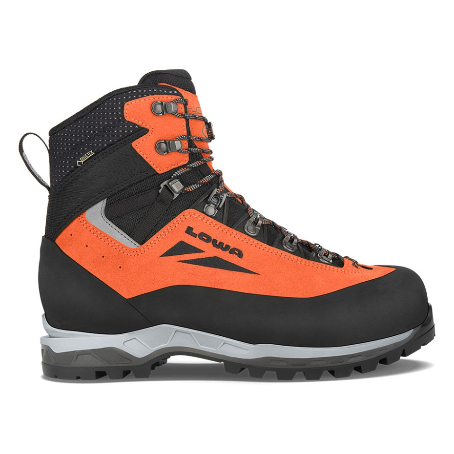 Cevedale Evo Gtx Lowa Alevi