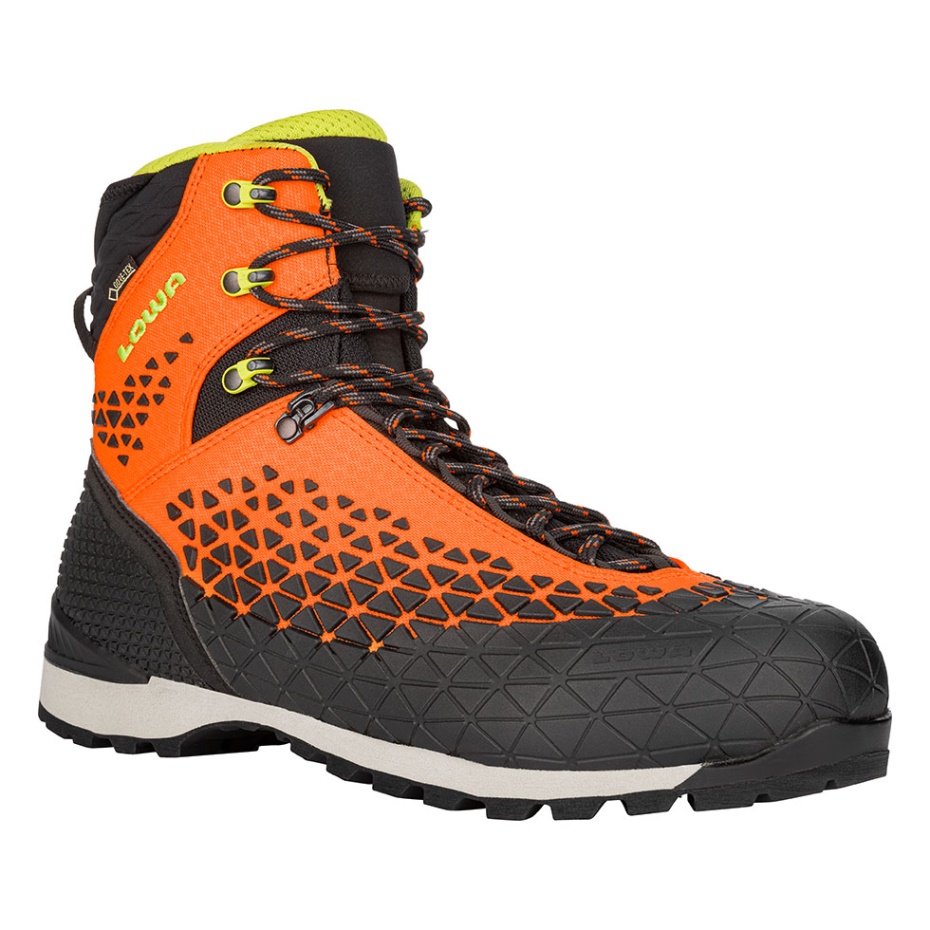 Alev Lowa Alp Sl Gtx