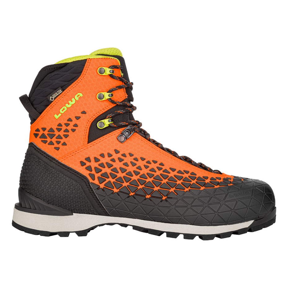 Alev Lowa Alp Sl Gtx