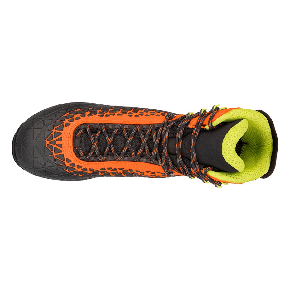 Alev Lowa Alp Sl Gtx