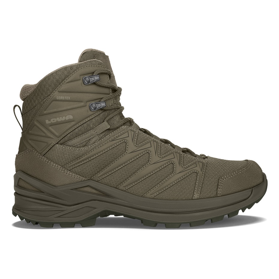 Innox Pro Gtxmid Tf Lowa Ranger Yeşil