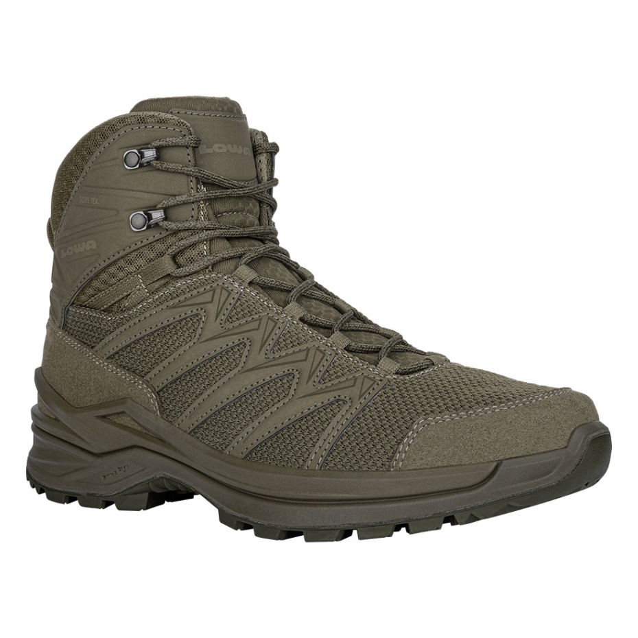 Innox Pro Gtxmid Tf Lowa Ranger Yeşil