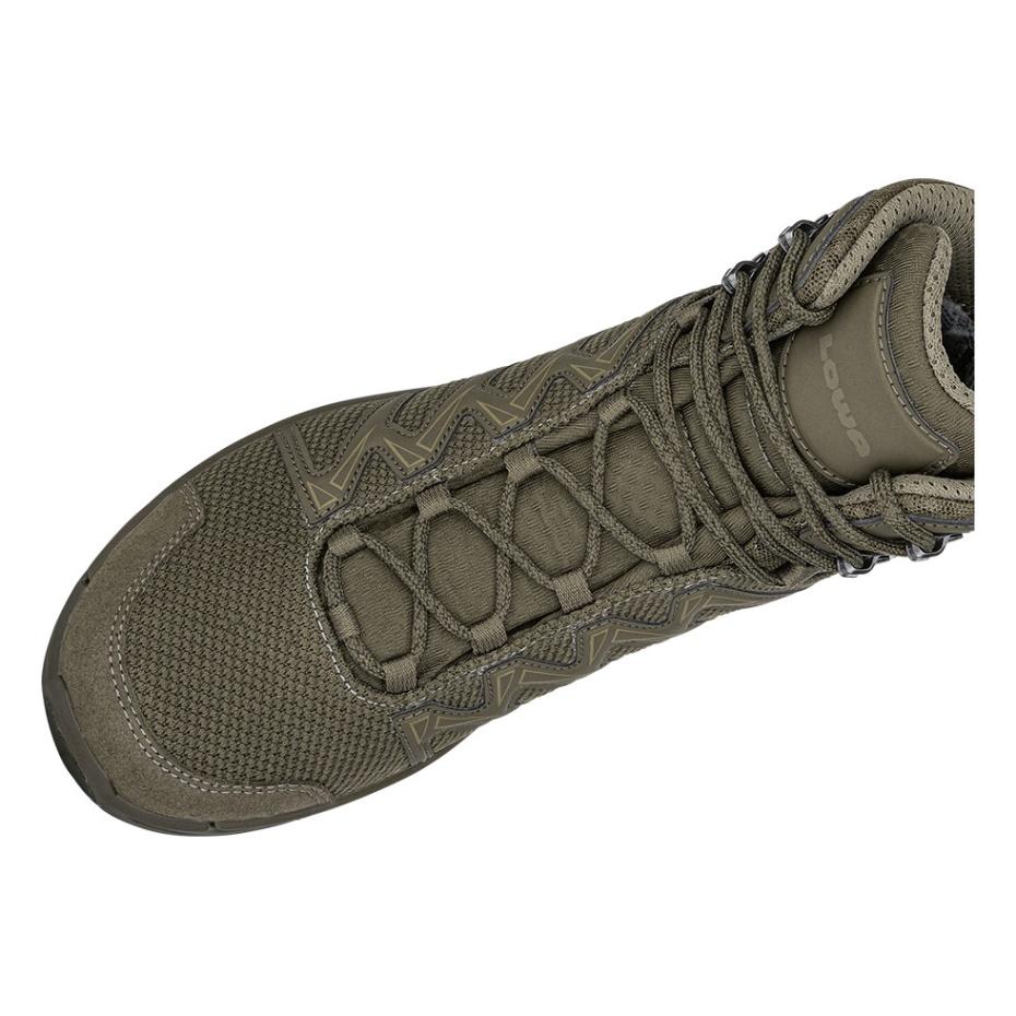Innox Pro Gtxmid Tf Lowa Ranger Yeşil