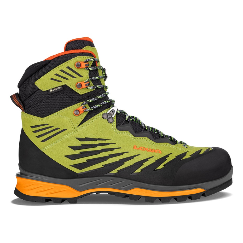 Kireç/alev Alp Evo Gtx Lowa