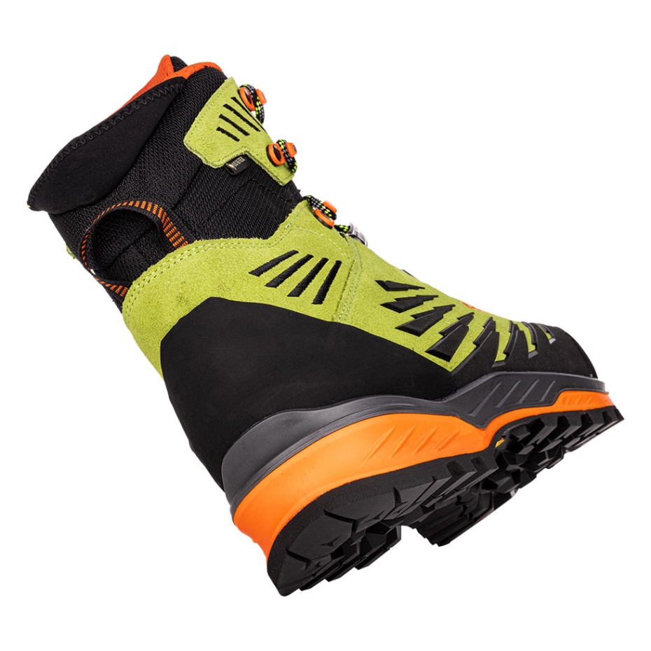 Kireç/alev Alp Evo Gtx Lowa