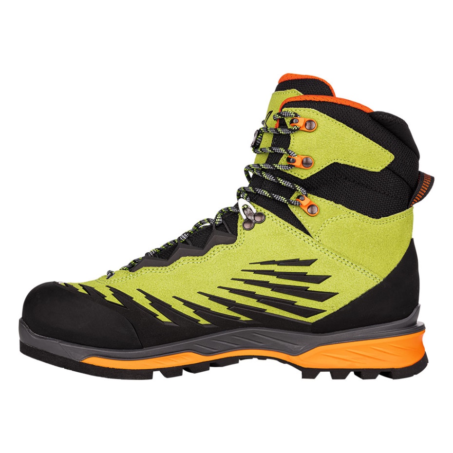 Kireç/alev Alp Evo Gtx Lowa