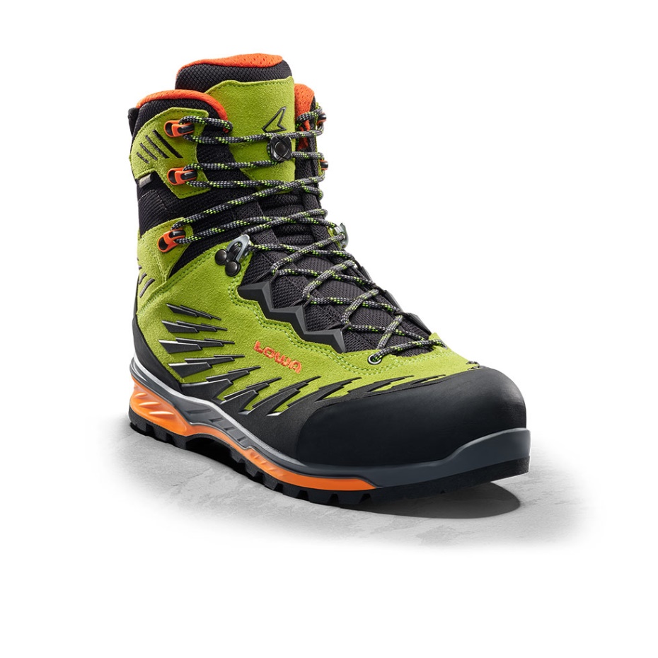 Kireç/alev Alp Evo Gtx Lowa