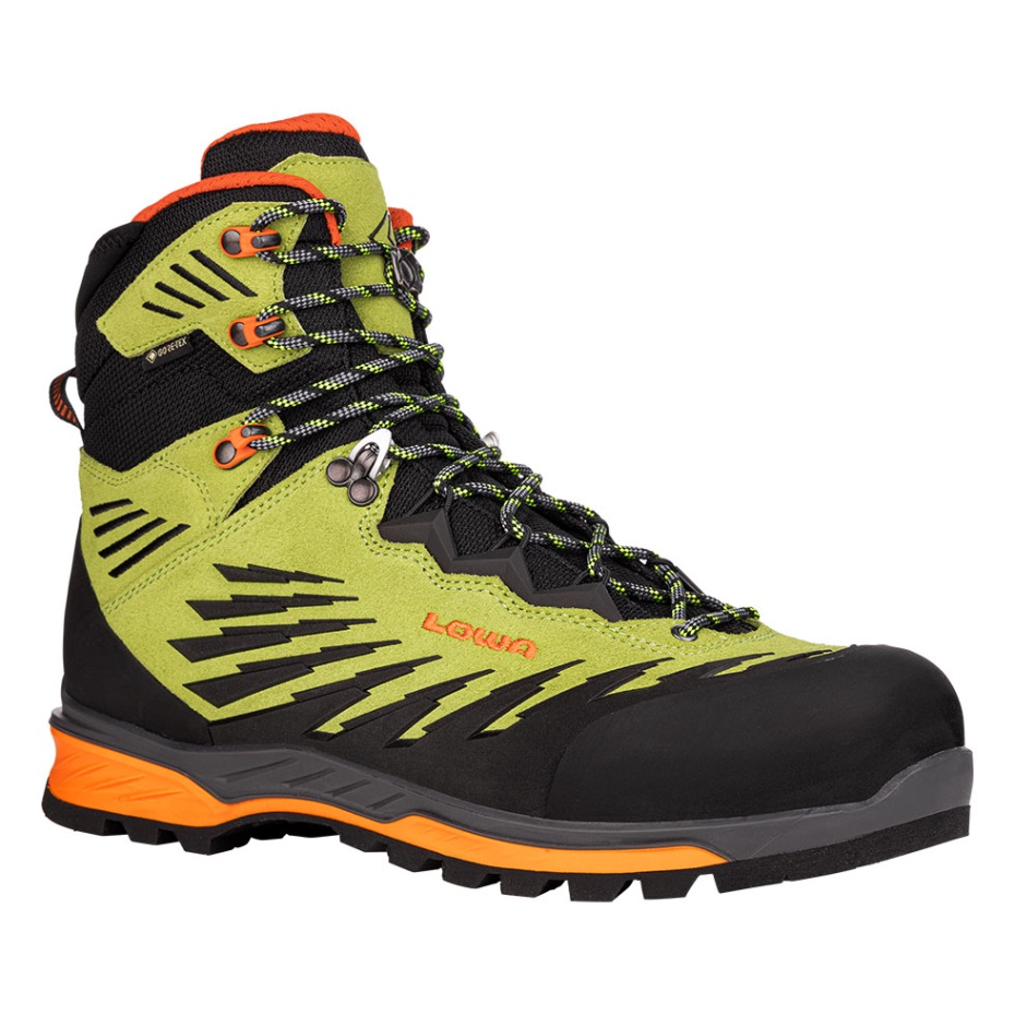Kireç/alev Alp Evo Gtx Lowa