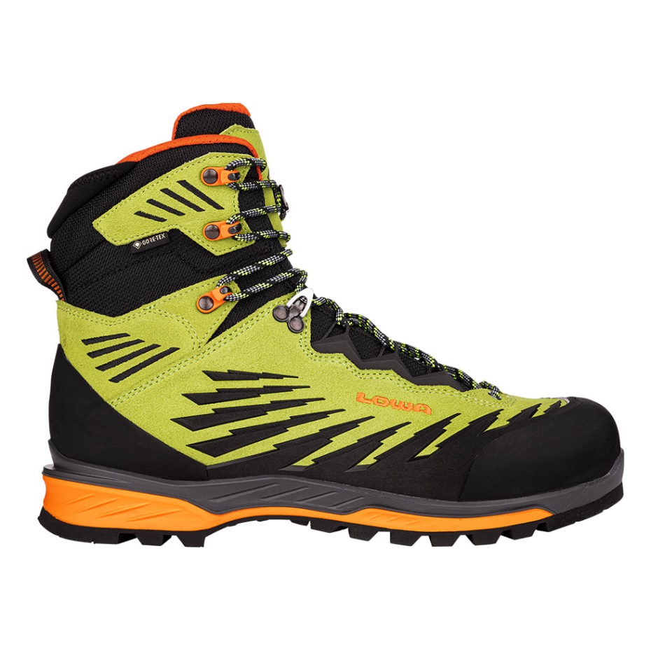 Kireç/alev Alp Evo Gtx Lowa