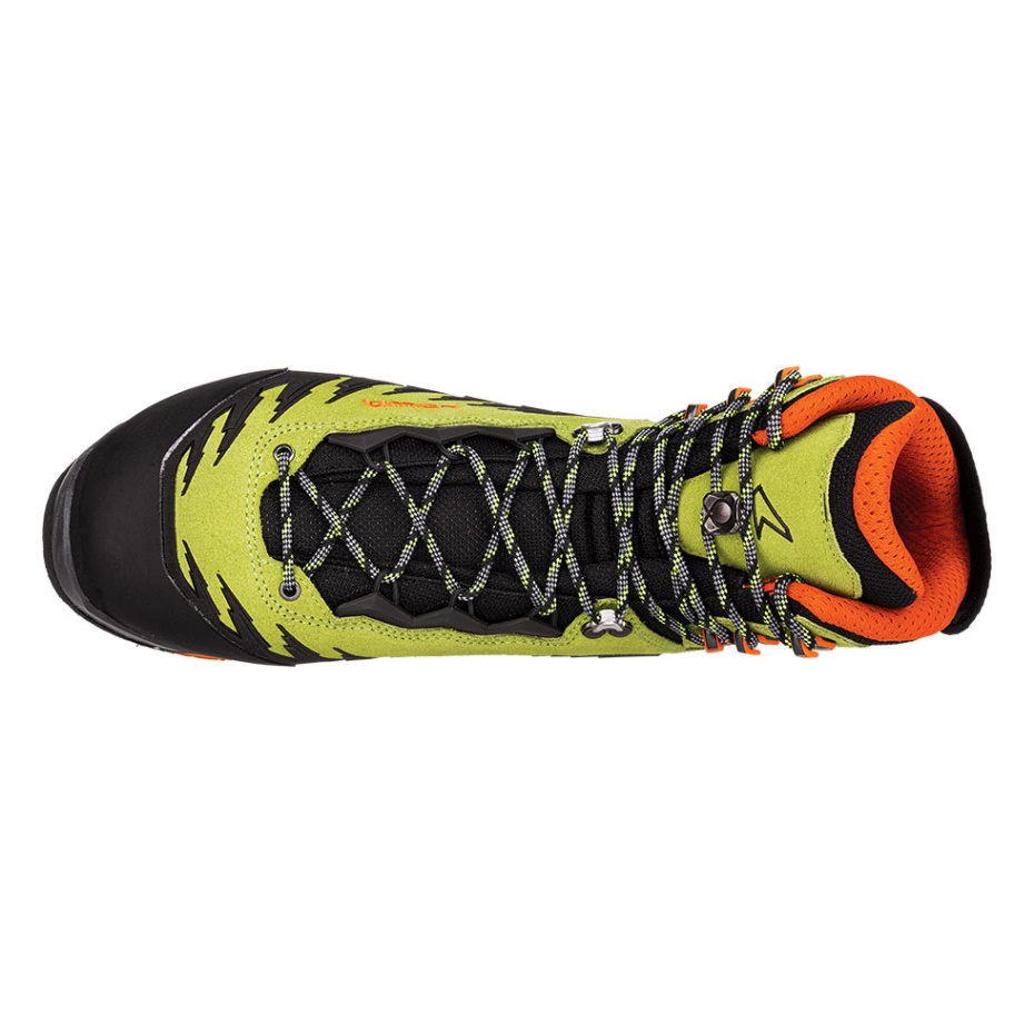 Kireç/alev Alp Evo Gtx Lowa