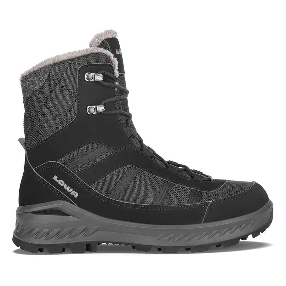 Lowa Siyah Trident Iii Gtxws