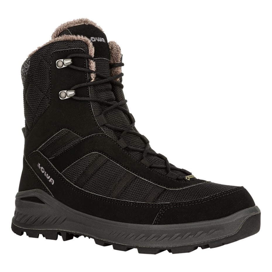 Lowa Siyah Trident Iii Gtxws