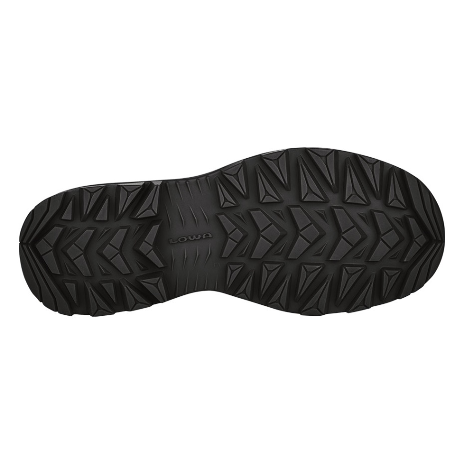 Lowa Siyah Trident Iii Gtxws