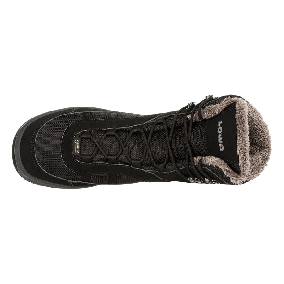 Lowa Siyah Trident Iii Gtxws
