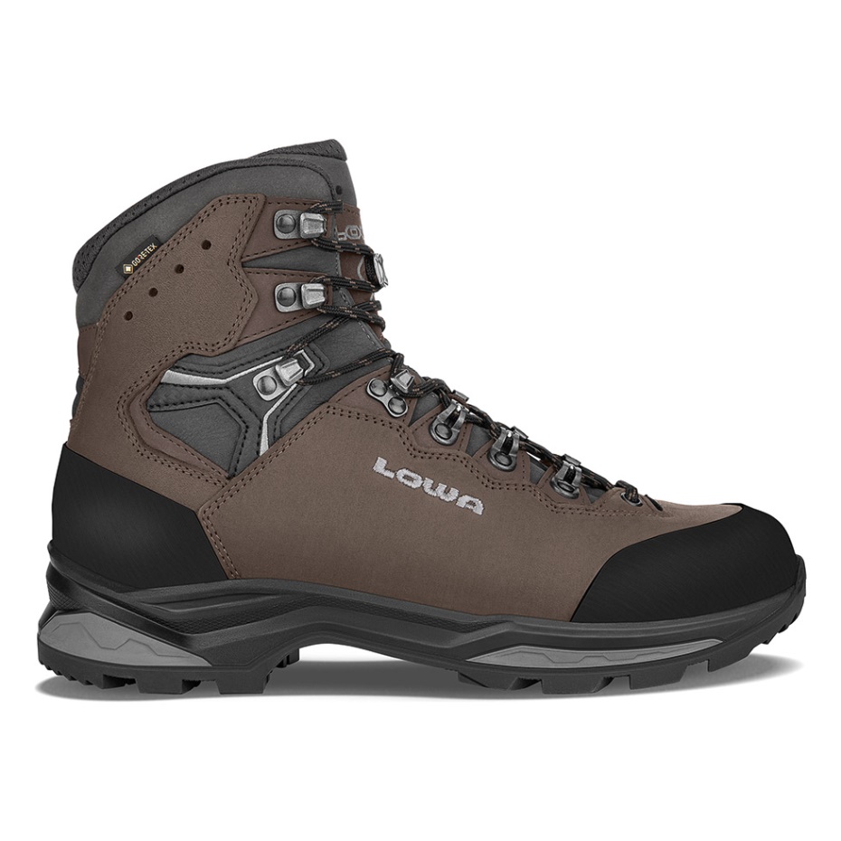 Lowa Camino Evo Gtx Kahverengi/grafit