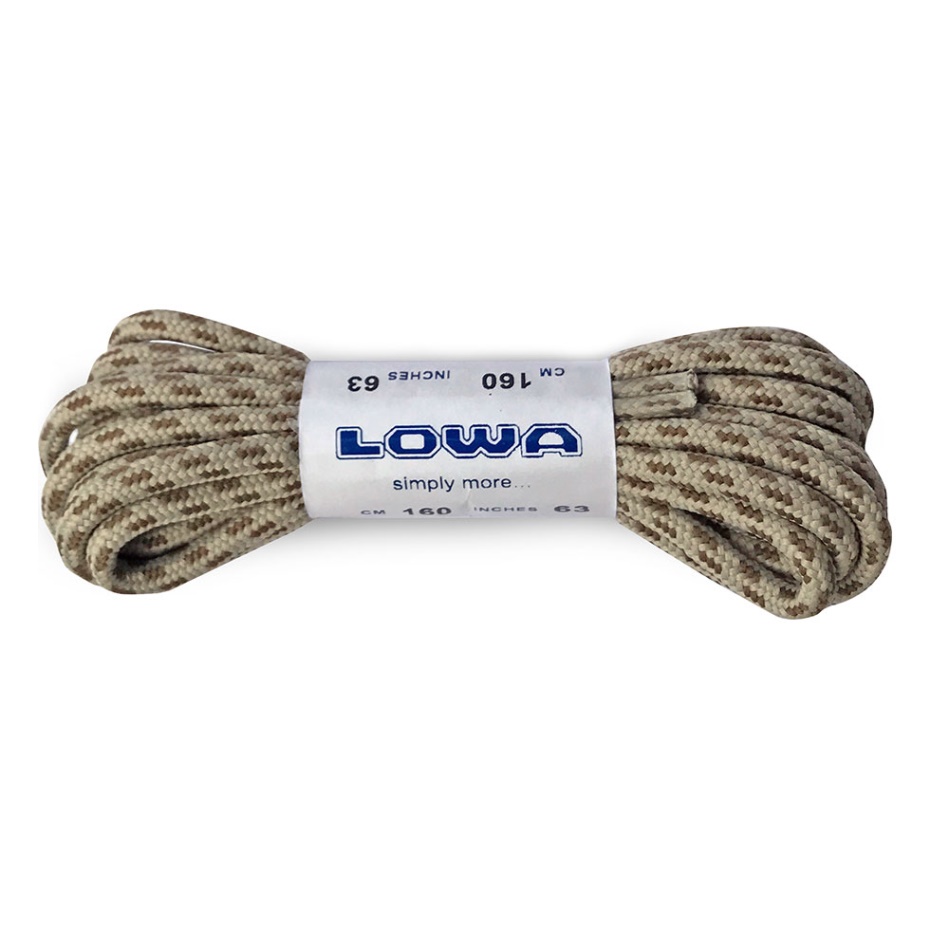 Lowa çöl çizme Bağcıkları