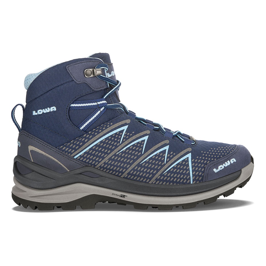 Lowa Ferrox Pro Gtxmid Ws Lacivert/buz Mavisi