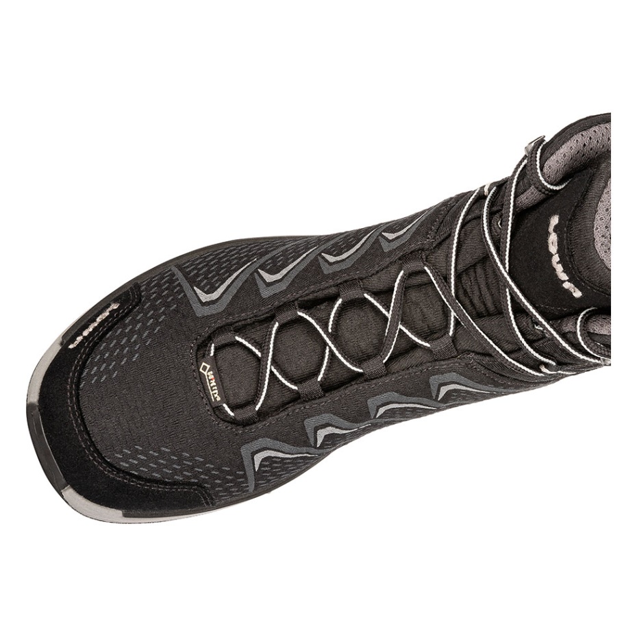 Lowa Innox Pro Gtxmid Siyah/gri