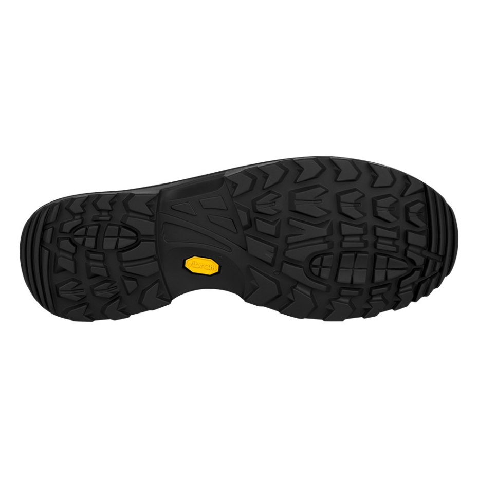 Lowa Renegade Gtxmid Siyah/zeytin