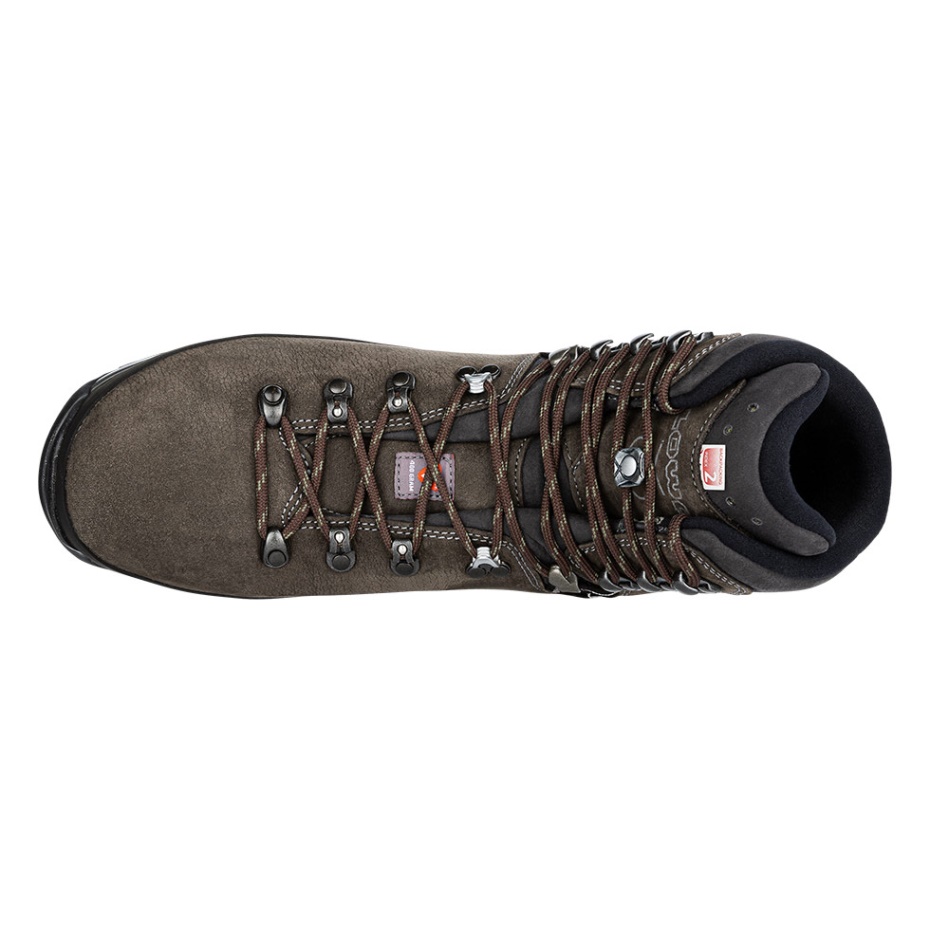 Lowa Slate Tibet Superwarm Gtx