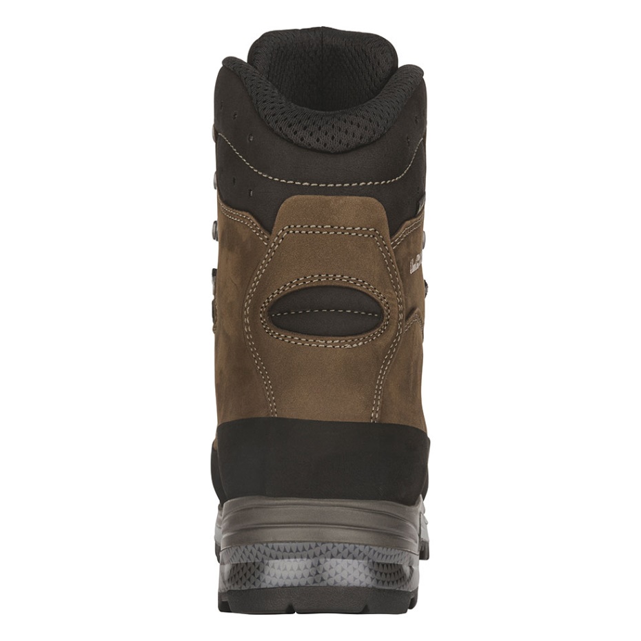 Lowa Tibet Gtx Sepya/siyah