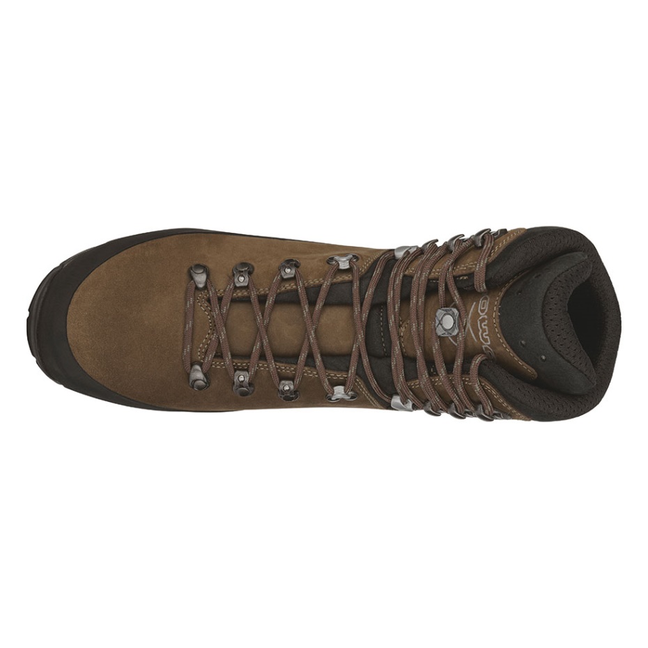 Lowa Tibet Gtx Sepya/siyah
