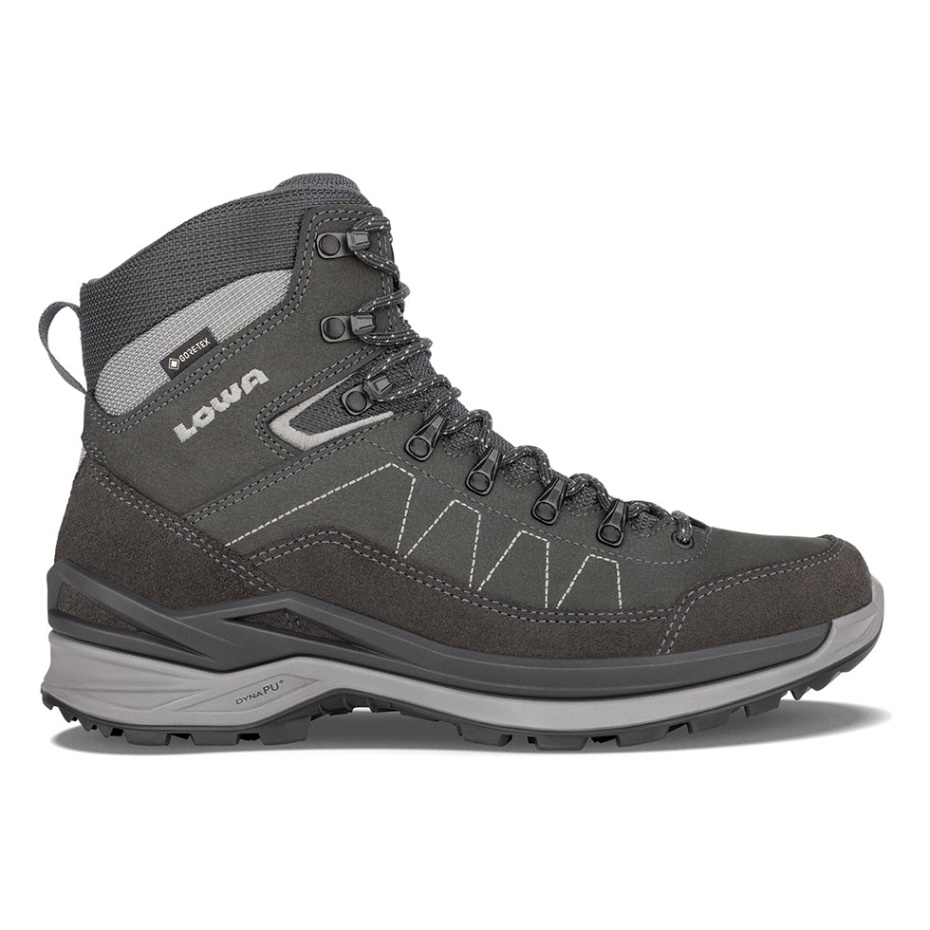 Lowa Toro Pro Gtxmid Antrasit/gri