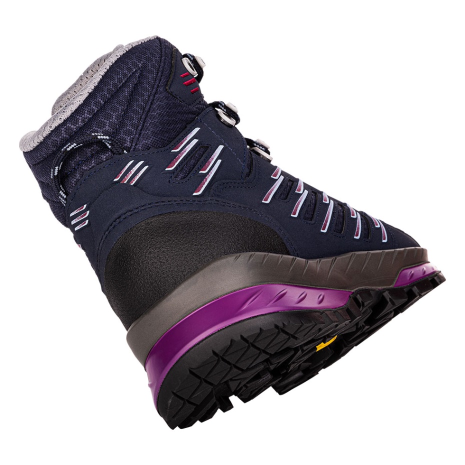 Lowa Trek Evo Gtxmid Ws Lacivert/dut