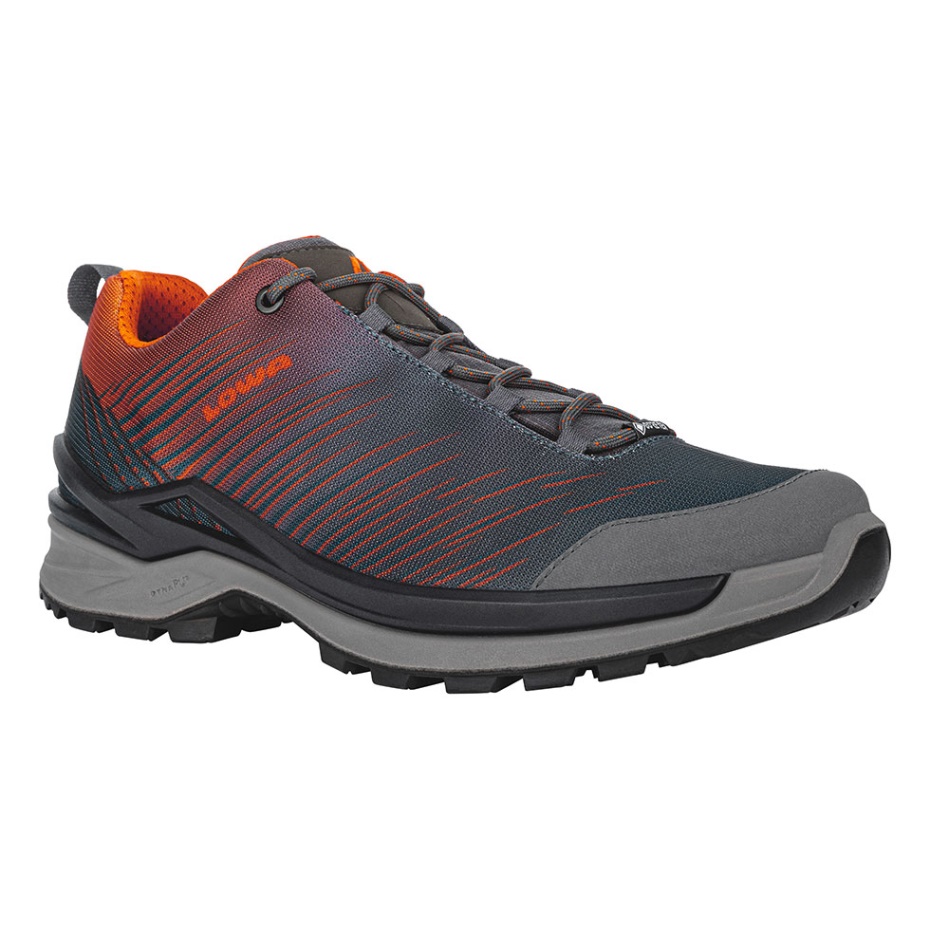 Lowa Zirrox Gtxlo Lacivert/turuncu
