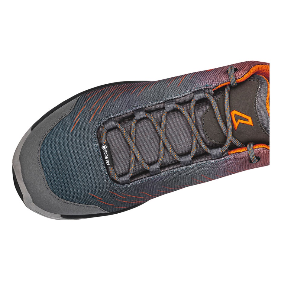 Lowa Zirrox Gtxlo Lacivert/turuncu