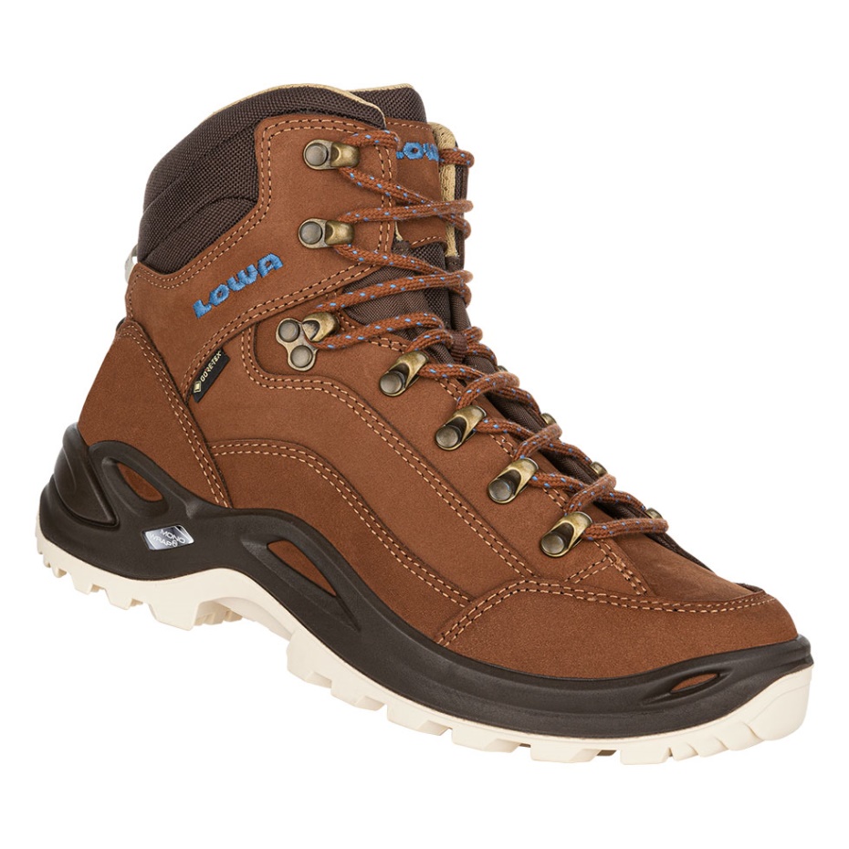 Maun/donanma Lowa Renegade Gtxmid Ws