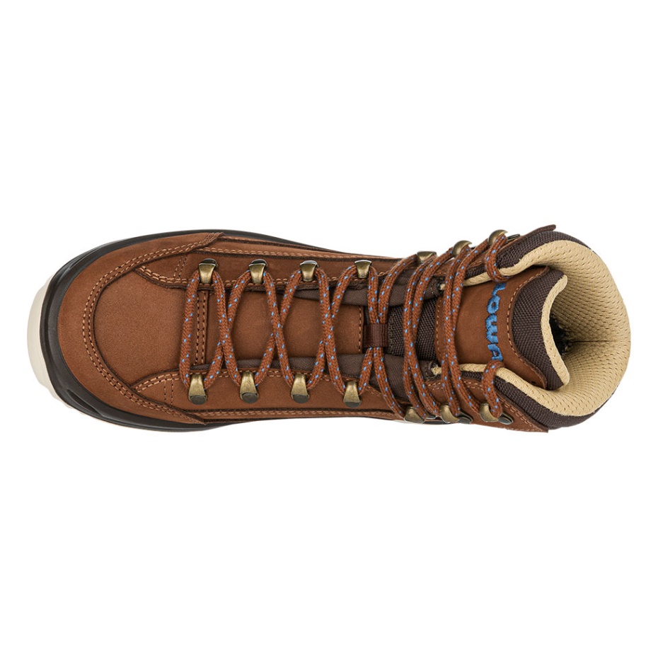 Maun/donanma Lowa Renegade Gtxmid Ws