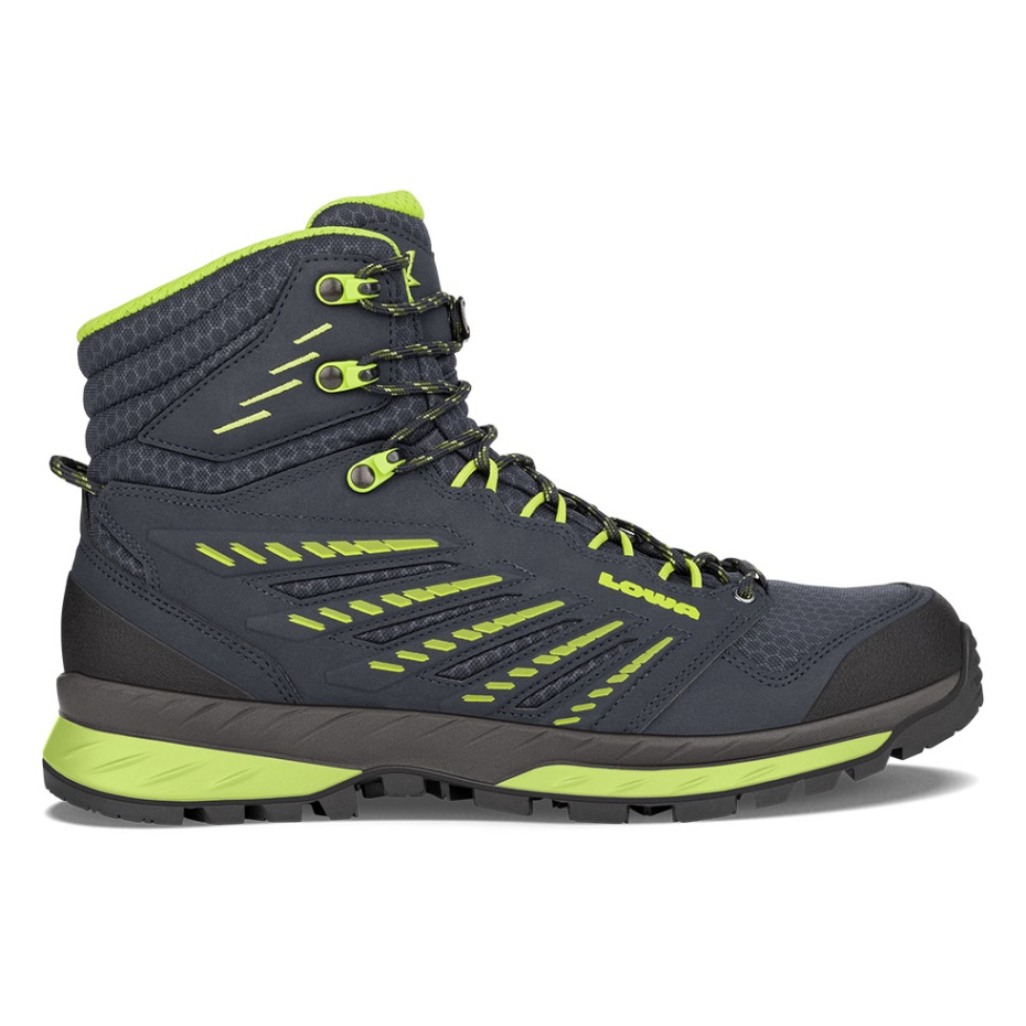 Donanma/kireç Trek Evo Gtxmid Düşük