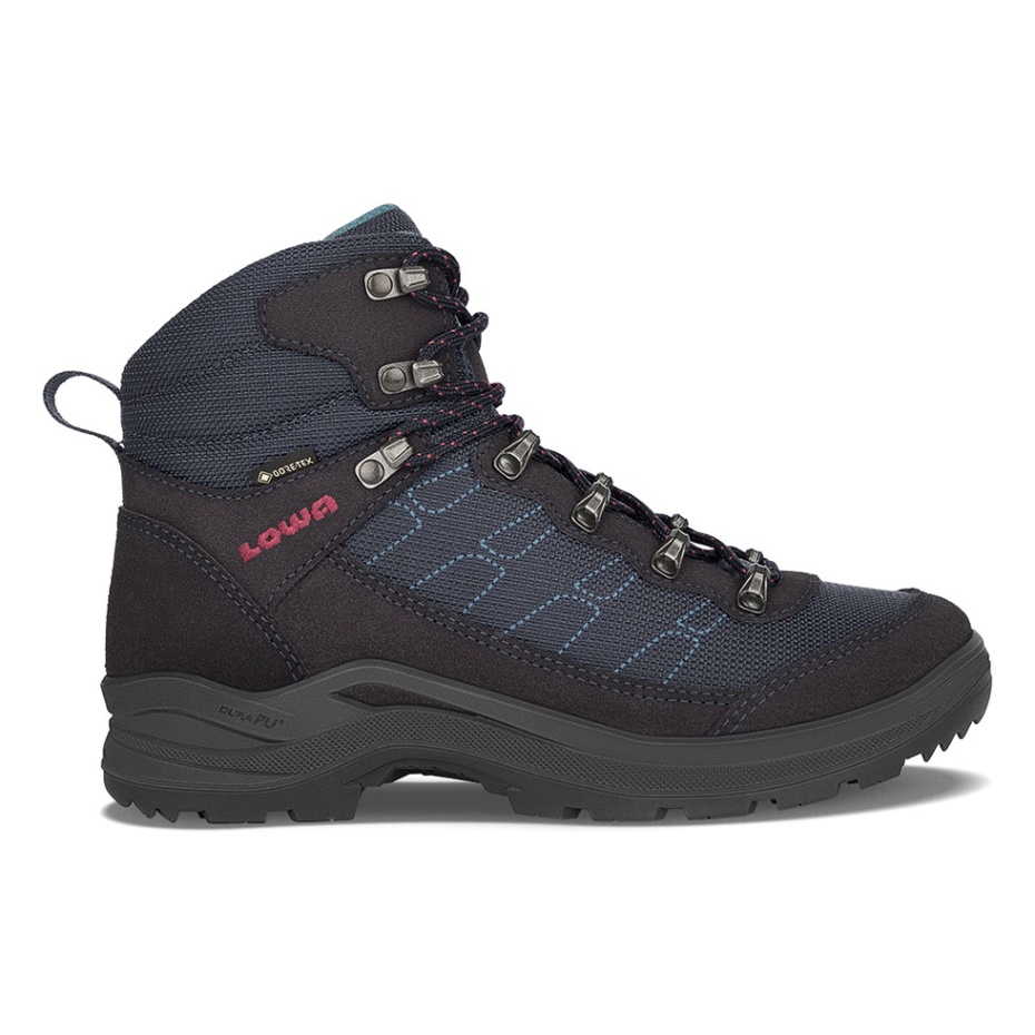 Donanma Taurus Pro Gtxmid Ws Lowa