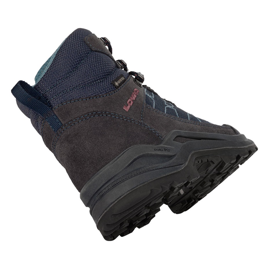 Donanma Taurus Pro Gtxmid Ws Lowa