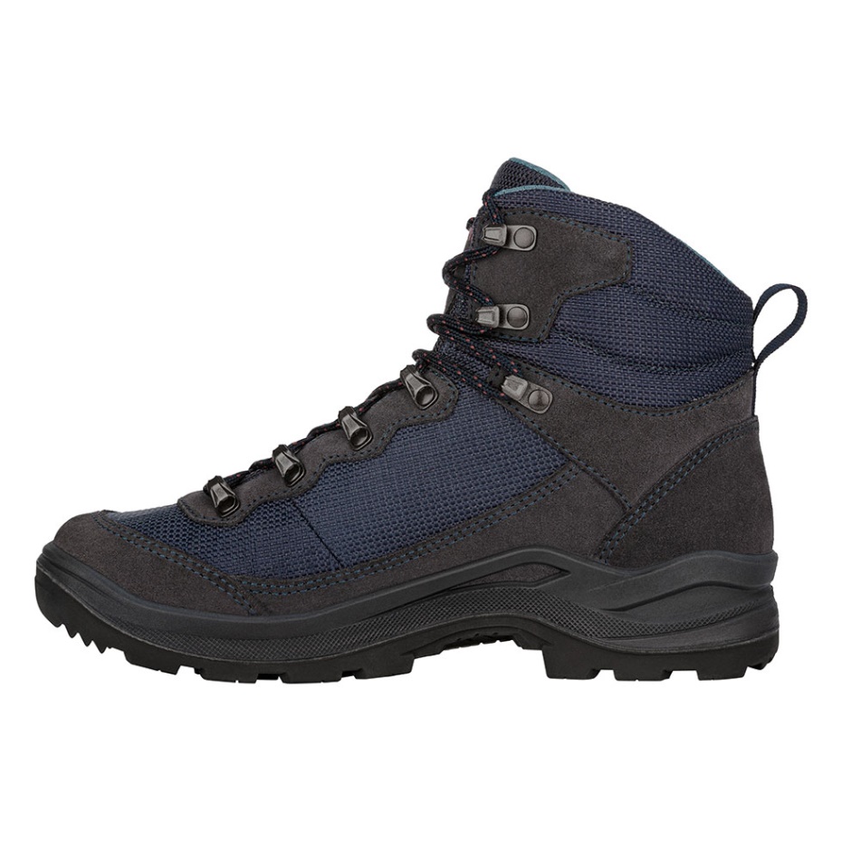 Donanma Taurus Pro Gtxmid Ws Lowa