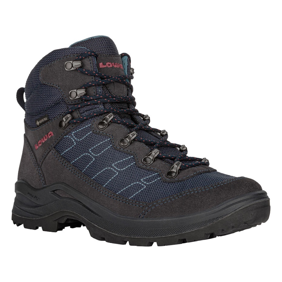 Donanma Taurus Pro Gtxmid Ws Lowa