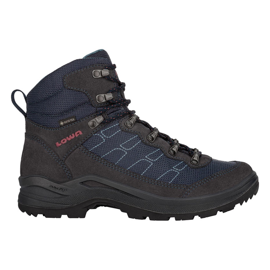 Donanma Taurus Pro Gtxmid Ws Lowa