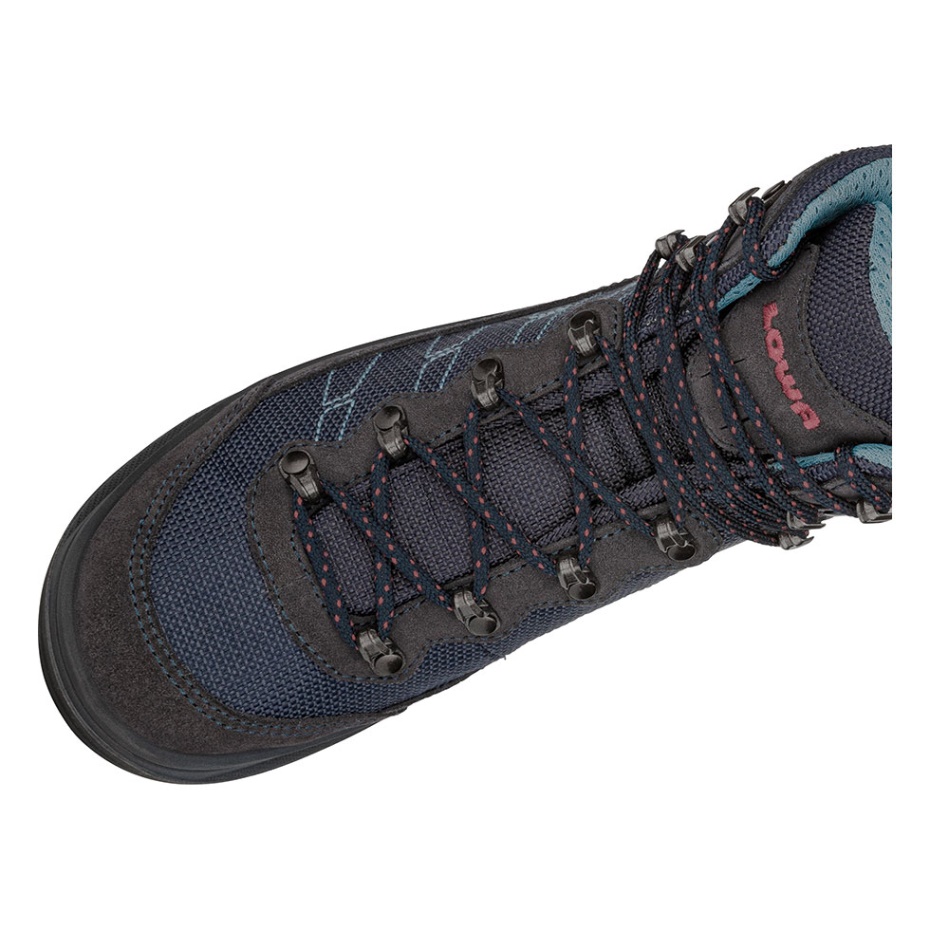 Donanma Taurus Pro Gtxmid Ws Lowa
