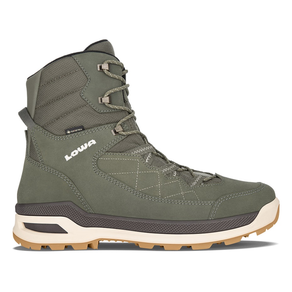 Ottawa Gtx Lowa Zeytin