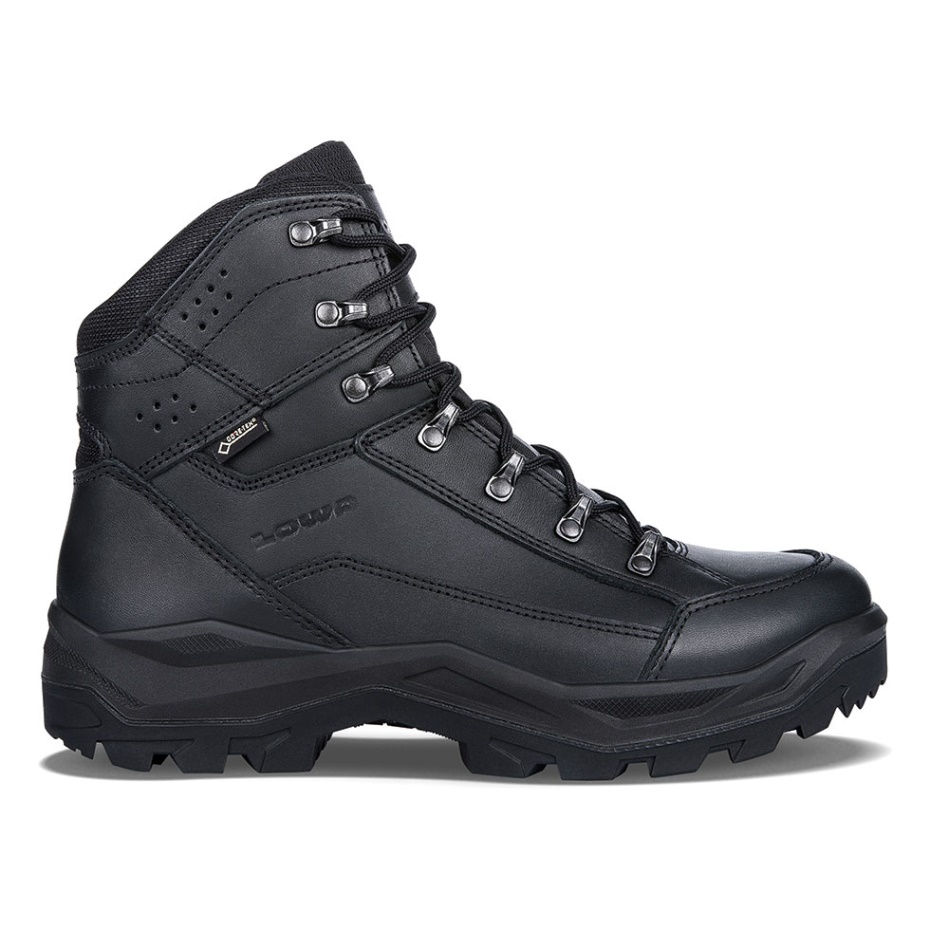Renegade Ii Gtxmid Tf Lowa Siyah