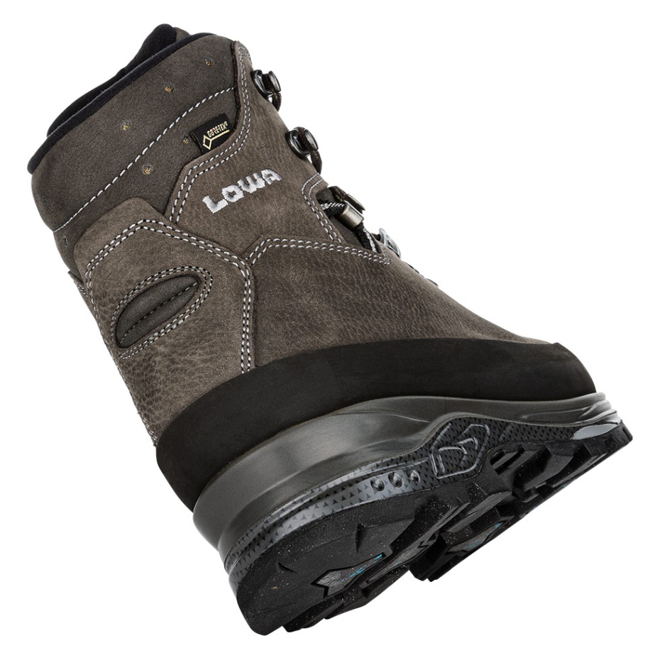 Tibet Superwarm Gtxws Lowa Slate