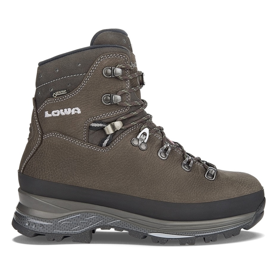 Tibet Superwarm Gtxws Lowa Slate