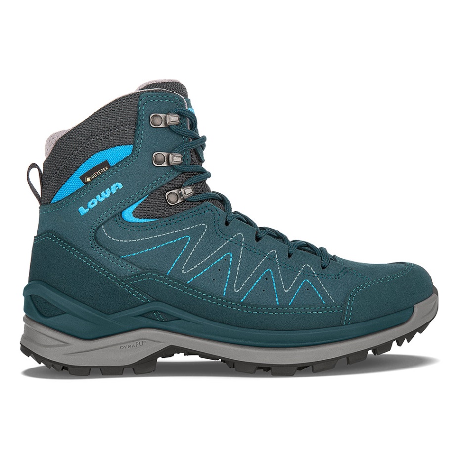 Toro Evo Gtxmid Ws Lowa Benzin